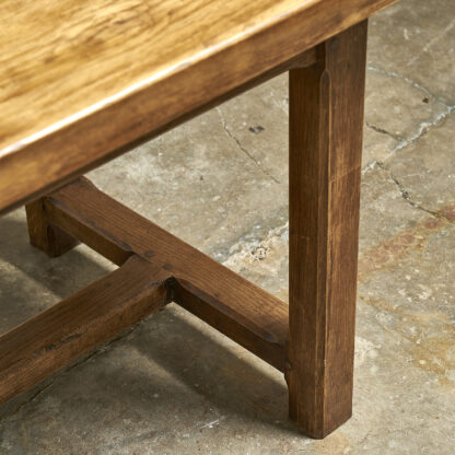 Table de ferme