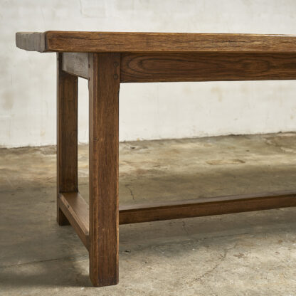 Table de ferme