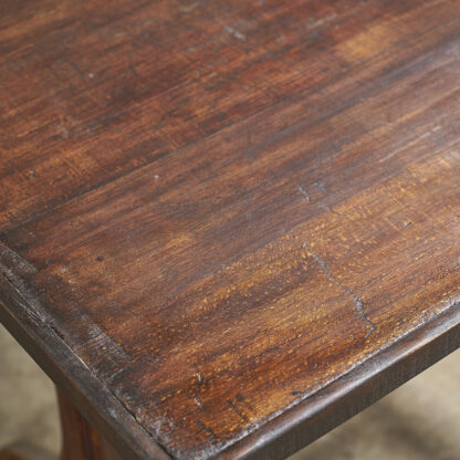 Table bistrot