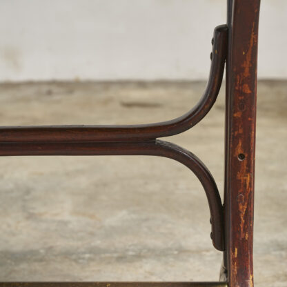 Table bistrot