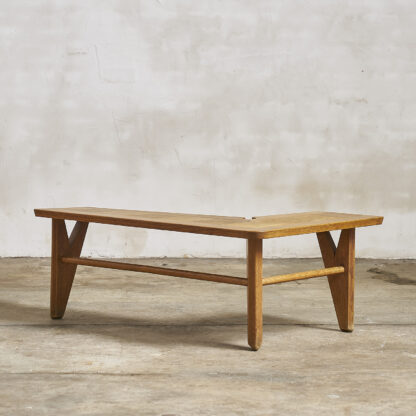 table basse guillerme et chambron