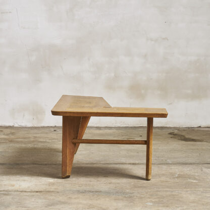 table basse guillerme et chambron