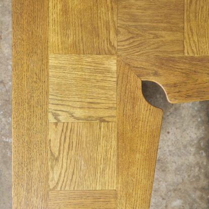 table basse guillerme et chambron