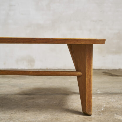 table basse guillerme et chambron