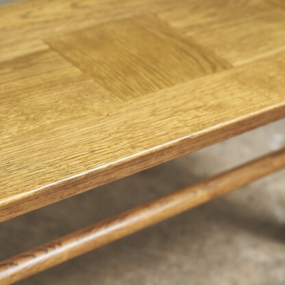 table basse guillerme et chambron