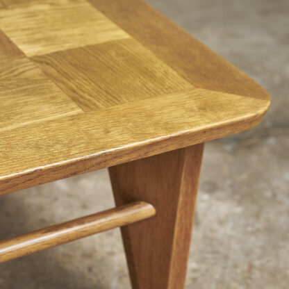 table basse guillerme et chambron