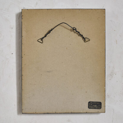 Compositions abstraites