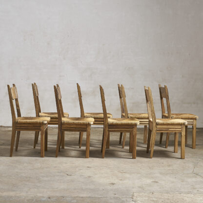 chaises charles dudouyt