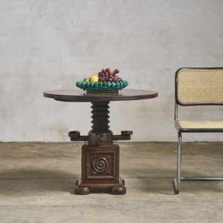 table de jeux