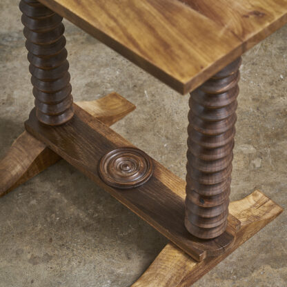 table d'appoint C.Dudouyt