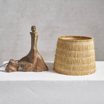lampe naturaliste