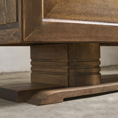 enfilade buffet charles dudouyt