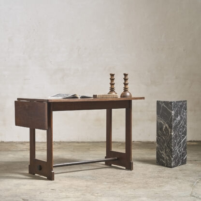table de travail moderniste