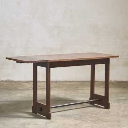 table de travail moderniste