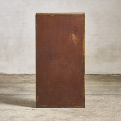 table de travail moderniste