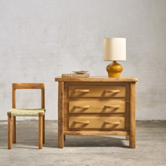 commode naturaliste