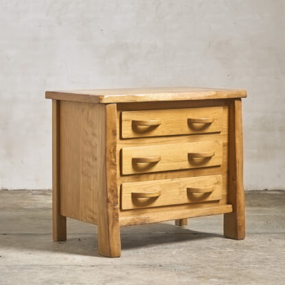 commode naturaliste