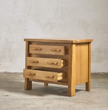 commode naturaliste