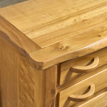commode naturaliste