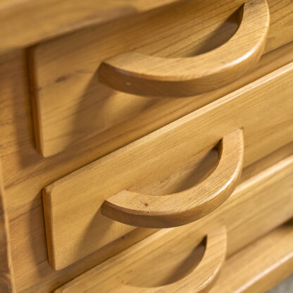 commode naturaliste