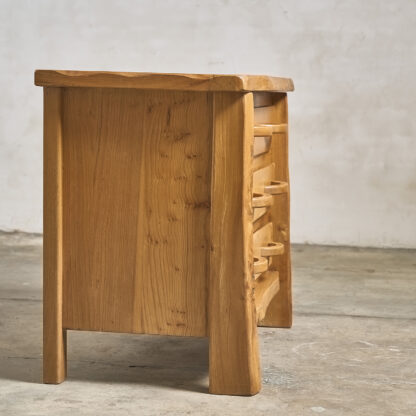 commode naturaliste
