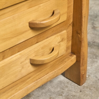 commode naturaliste