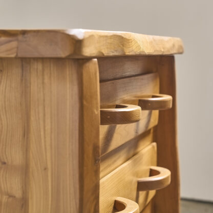 commode naturaliste