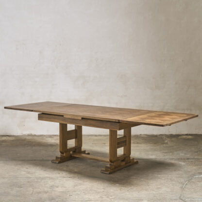 Table à diner C.Dudouyt