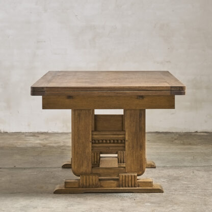 Table à diner C.Dudouyt