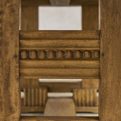 Table à diner C.Dudouyt