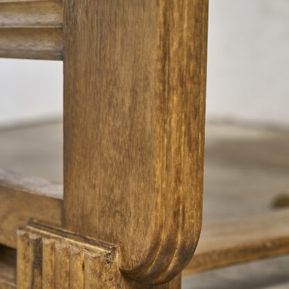 Table à diner C.Dudouyt
