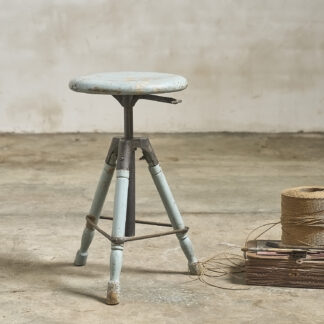 tabouret de peintre