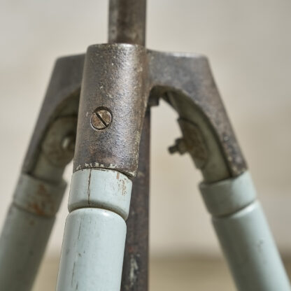 tabouret de peintre
