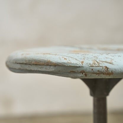 tabouret de peintre