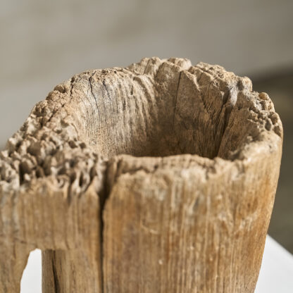 pichet en bois