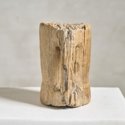 pichet en bois
