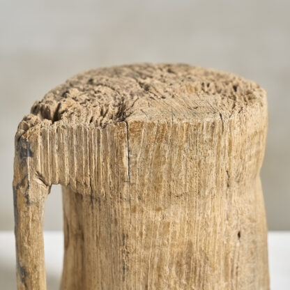 pichet en bois