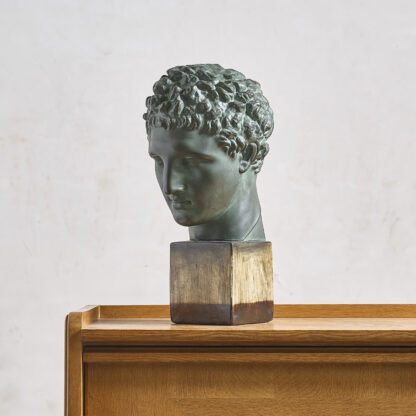 L’Hermès de Praxitèle