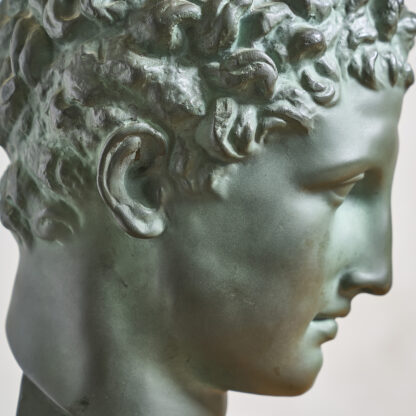 L’Hermès de Praxitèle