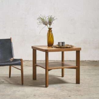 table basse moderniste