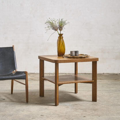 table basse moderniste