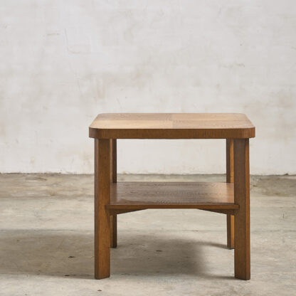 table basse moderniste