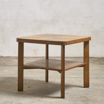 table basse moderniste