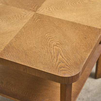 table basse moderniste