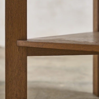 table basse moderniste