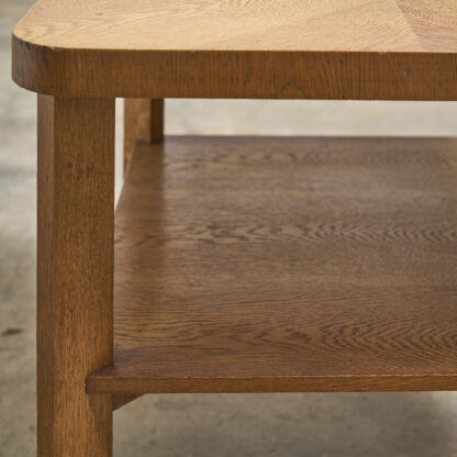 table basse moderniste
