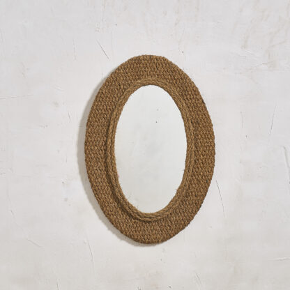 miroir sisal