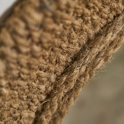 miroir sisal