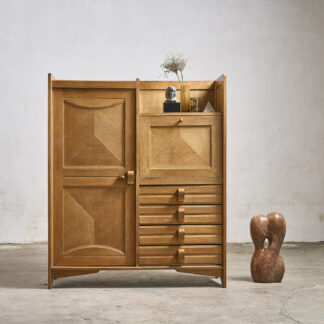 secretaire guillerme et chambron