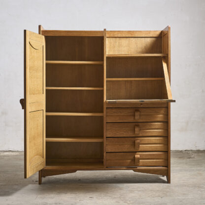 secretaire guillerme et chambron